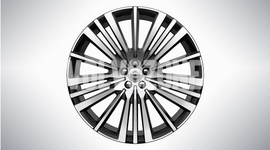 ALUMINIUM RIM Volvo 32207757 // 22