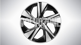 ALUMINIUM RIM Volvo 32209411 // 20