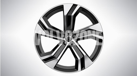 ALUMINIUM RIM Volvo 32209412 // 22