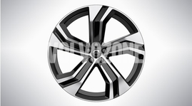 ALUMINIUM RIM Volvo 32209412 // 22