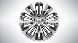 ALUMINIUM RIM Volvo 32209455 // 18