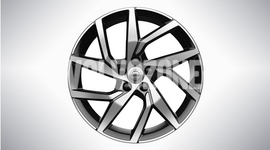 ALUMINIUM RIM Volvo 32209776 // 18