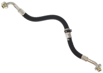 HOSE Volvo 32226736 // Left // Condenser - Distribution block