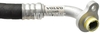 HOSE Volvo 32226736 // Left // Condenser - Distribution block (OEM)