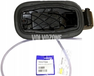 Dvířka palivové nádrže SPA XC60 II