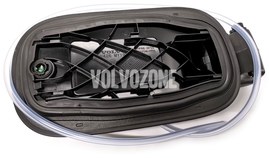 Dvířka palivové nádrže SPA XC60 II (OEM)