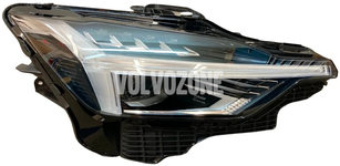 HEADLAMP Right Volvo 32228754 // Variant code: C101 and JB12 - LED Pixel, type B, Top Range with HCM