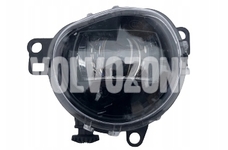 Mlhové světlo LED levé SPA (2021-) S90 II/V90 II(XC), CMA (2023-) XC40, C40