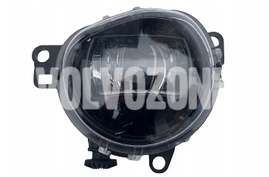 Mlhové světlo LED levé SPA (2021-) S90 II/V90 II(XC), CMA (2023-) XC40, C40 (OEM)