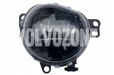 Mlhové světlo LED pravé SPA (2021-) S90 II/V90 II(XC), CMA (2023-) XC40, C40