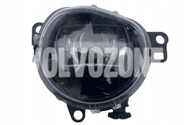 Mlhové světlo LED pravé SPA (2021-) S90 II/V90 II(XC), CMA (2023-) XC40, C40 (OEM)