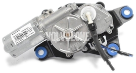 Motor zadního stěrače SPA V60 II(XC) (OEM)