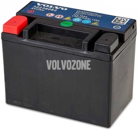 Baterie Start/Stop 170A 10Ah (pomocná baterie) Volvo 32238082 (OEM)