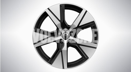 ALUMINIUM RIM Volvo 32243375 // 19