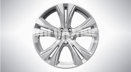 ALUMINIUM WHEEL Volvo 32243390 // 18