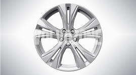 ALUMINIUM WHEEL Volvo 32243390 // 18
