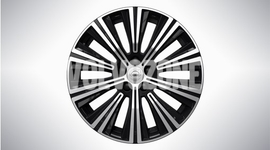 ALUMINIUM WHEEL Volvo 32243391 // 18