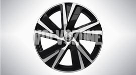 ALUMINIUM WHEEL Volvo 32243392 // 18