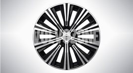ALUMINIUM WHEEL Volvo 32243393 // 19