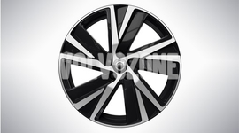 ALUMINIUM WHEEL Volvo 32243394 // 19