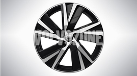 ALUMINIUM WHEEL Volvo 32243394 // 19