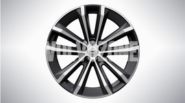ALUMINIUM WHEEL Volvo 32243395 // 19