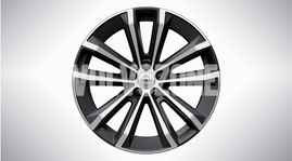 ALUMINIUM WHEEL Volvo 32243395 // 19