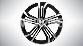 ALUMINIUM RIM Volvo 32243398 // 21