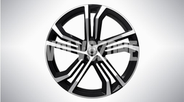 ALUMINIUM RIM Volvo 32243398 // 21