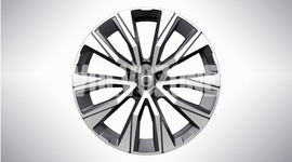 ALUMINIUM RIM Volvo 32243399 // 19