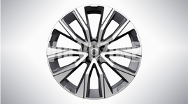 ALUMINIUM RIM Volvo 32243399 // 19