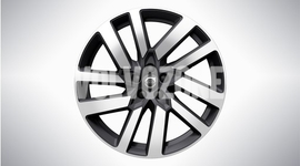 ALUMINIUM RIM Volvo 32243400 // 20