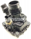 THERMOSTAT HOUSING Volvo 32263962