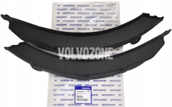 Rear MUDFLAPS Kit Volvo 32288517