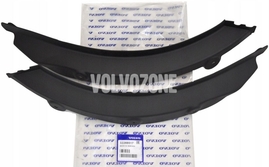 Rear MUDFLAPS Kit Volvo 32288517 (OEM)