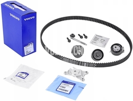 Sada rozvodového řemene 4 válec Mild Hybrid diesel (2020-) 2.0 B4/B5 (OEM)