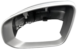 Mirror COVER Left Volvo 32314143 // R-Design (OEM)
