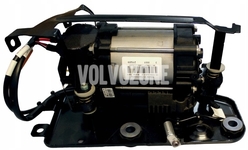 Kompresor vzduchového podvozku SPA S90 II/V90 II(XC) XC60 II/XC90 II