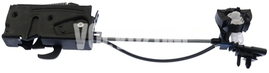 BONNET LOCK Volvo 32318456 (OEM)