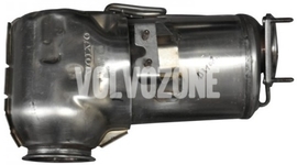 CATALYTIC CONVERTER / DPF Volvo 36003381 (G101 // SELECTIVE CATALYTIC REDUCTION // Without UREA) 