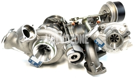 TURBOCHARGER, EXCH high pressure Volvo 36050834 (OEM)