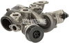 TURBOCHARGER, EXCH low pressure Volvo 36050835 (OEM)