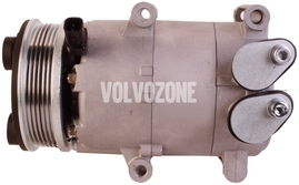 Kompresor klimatizace P1 1.6 T2/T3/T4 V40 II(XC), P3 1.6 T3/T4 S60 II/V60 S80 II/V70 III
