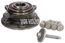 Ložisko/náboj předního kola P2 S60/S80/V70 II/XC70 II