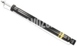 Zadní tlumič pérování P1 V40 XC