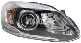 Světlomet pravý xenon P3 XC60 (2014-) D3S natáčecí