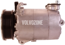 Kompresor klimatizace P3 4 válec 2.0T/T5 (2010-2014) S60 II/V60/XC60 S80 II/V70 III