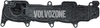 Víko ventilů 1.6D P1 P3