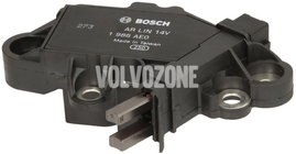 Regulátor napětí alternátoru P2 3.2 (2007-) XC90, P3 3.2/T6 S60 II/V60/XC60 S80 III/V70 III/XC70 III