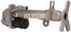 EGR ventil + řídicí ventil + chladič + těsnění 2.4D/D5 P2 (-2006)(bez DPF) S60/S80/V70 II/XC70 II/XC90